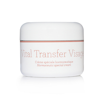 Gernetic - Vital Transfer Face Cream